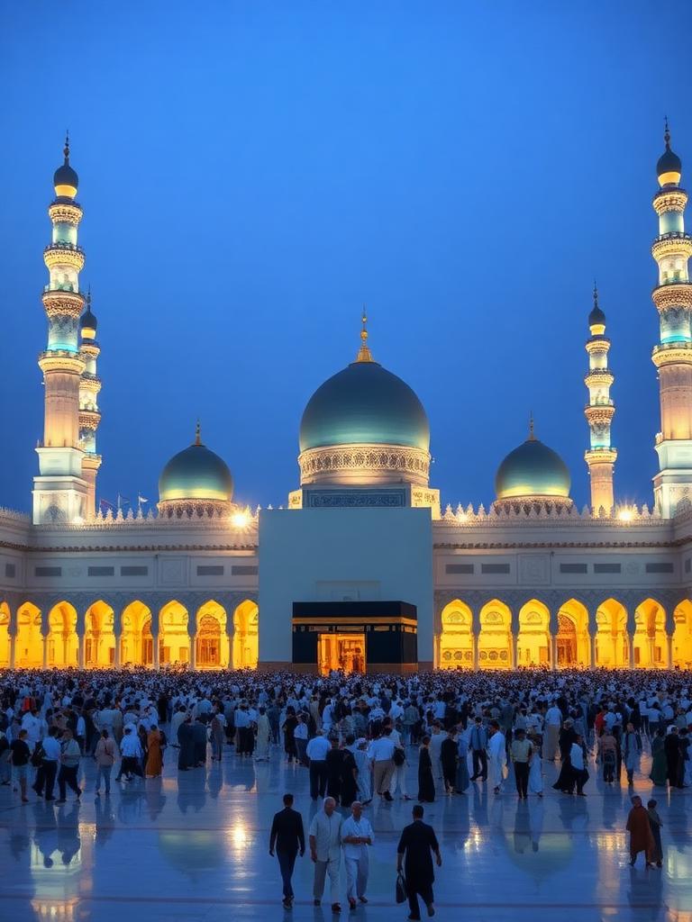 Saudi Arabia