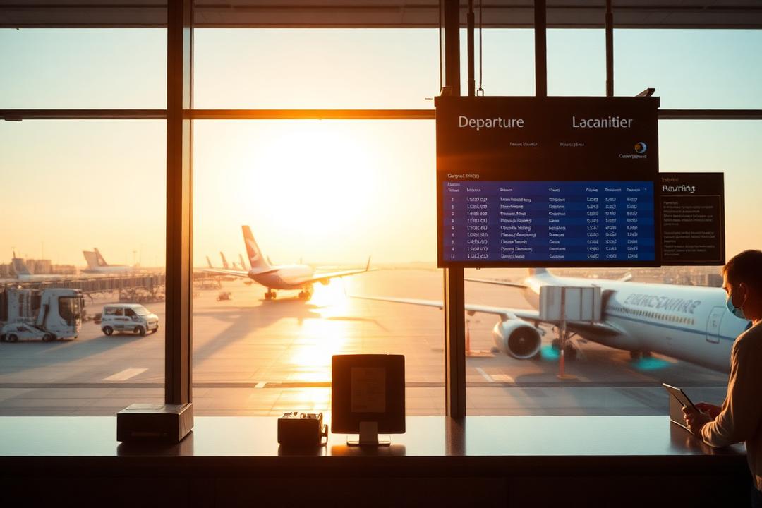 Air Ticketing