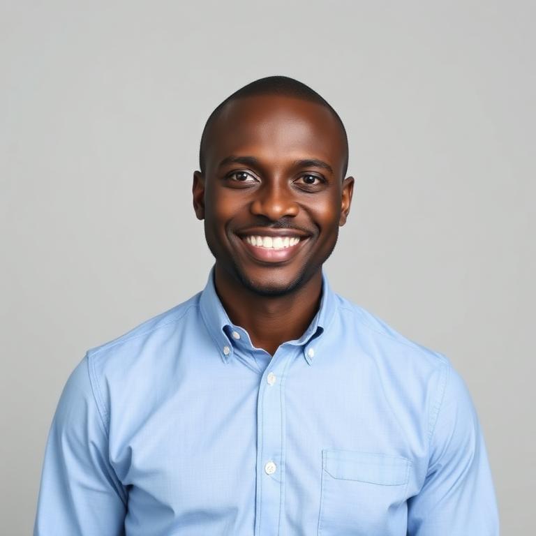 Teslim Okoye
